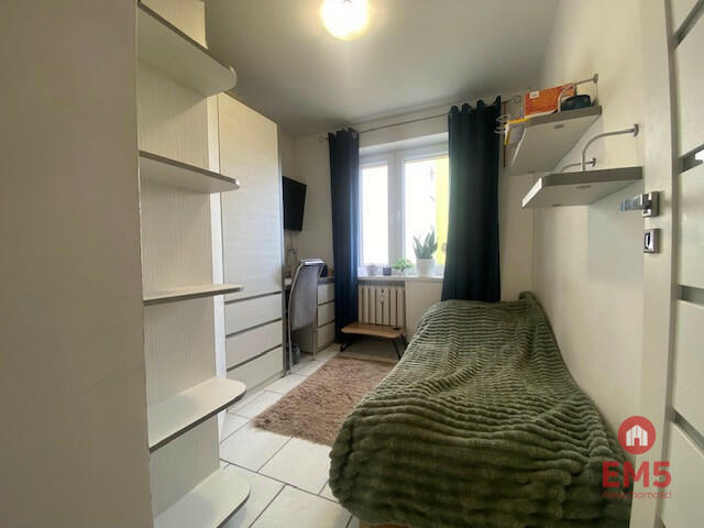 Mieszkanie Augustów, Norwida
