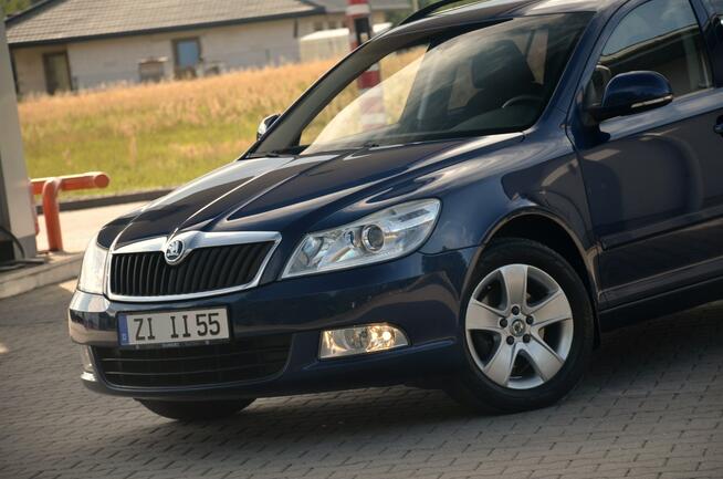 Škoda Octavia 1,8TSI*turbo*160KM*Climattronic*DSG*Automat