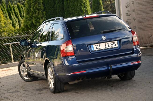 Škoda Octavia 1,8TSI*turbo*160KM*Climattronic*DSG*Automat