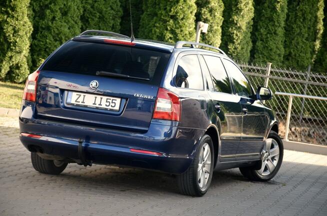 Škoda Octavia 1,8TSI*turbo*160KM*Climattronic*DSG*Automat