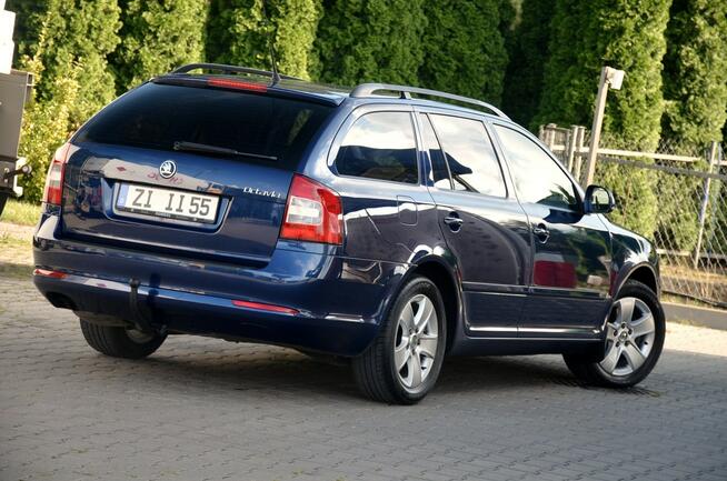 Škoda Octavia 1,8TSI*turbo*160KM*Climattronic*DSG*Automat