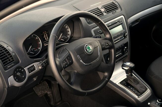 Škoda Octavia 1,8TSI*turbo*160KM*Climattronic*DSG*Automat