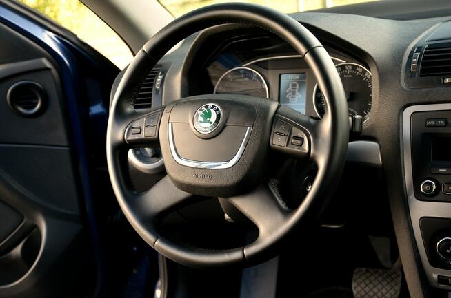 Škoda Octavia 1,8TSI*turbo*160KM*Climattronic*DSG*Automat