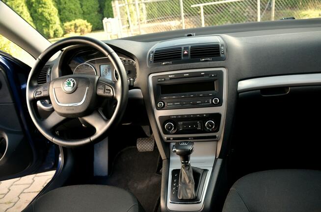 Škoda Octavia 1,8TSI*turbo*160KM*Climattronic*DSG*Automat