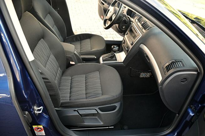 Škoda Octavia 1,8TSI*turbo*160KM*Climattronic*DSG*Automat