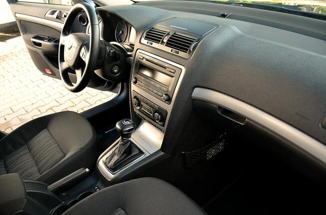 Škoda Octavia 1,8TSI*turbo*160KM*Climattronic*DSG*Automat