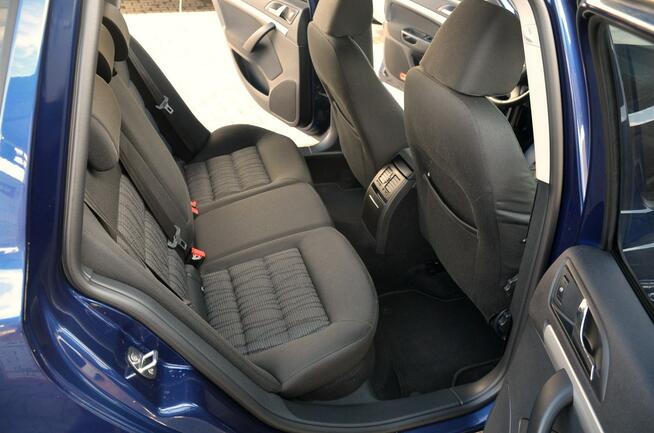 Škoda Octavia 1,8TSI*turbo*160KM*Climattronic*DSG*Automat