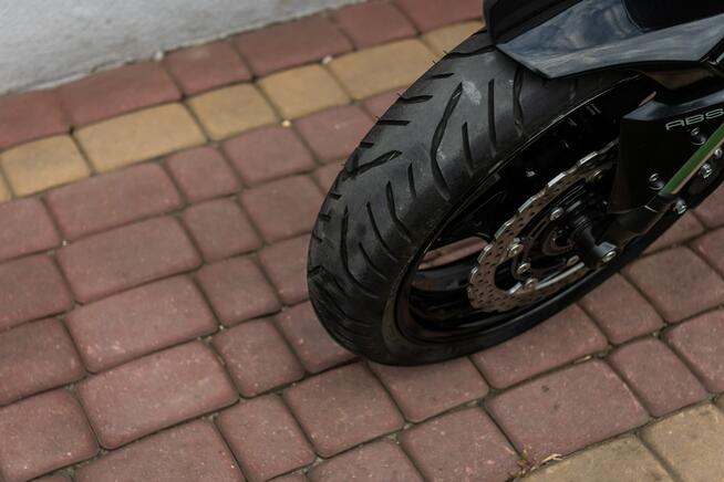 Kawasaki Z 900 R 2020 KSIĄŻKA Jak Nowy ABS Raty Transport Wielki Wybór