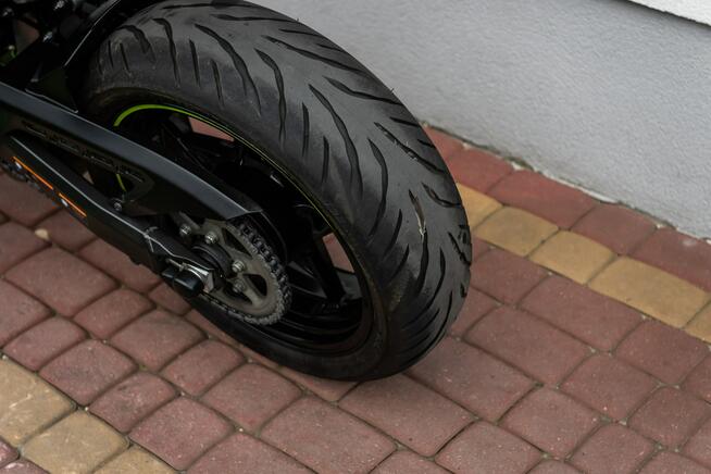 Kawasaki Z 900 R 2020 KSIĄŻKA Jak Nowy ABS Raty Transport Wielki Wybór