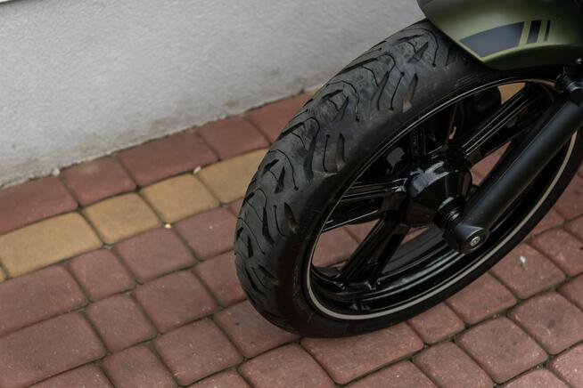 Kawasaki Vulcan 650 ABS CLASSIC R 2019 Transport Największy Wybór Moto Intruder REJ PL
