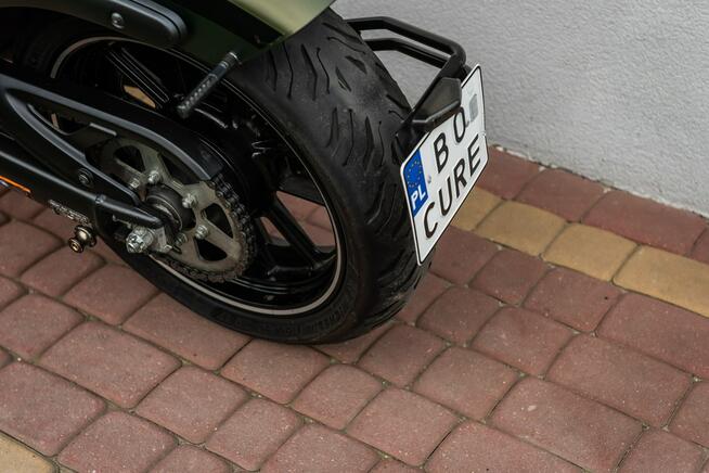 Kawasaki Vulcan 650 ABS CLASSIC R 2019 Transport Największy Wybór Moto Intruder REJ PL