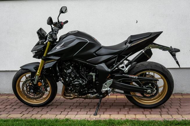 Honda CB 1000 R SP HORNET 2025 ABS Wysyłka RATY Transport JAK NOWY GWARANCJA
