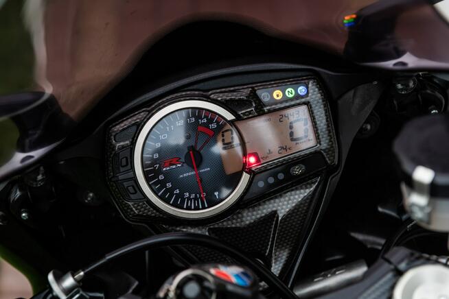 Suzuki GSX-R 1000 R 2011 Raty Transport Największy Wybór Moto W PL