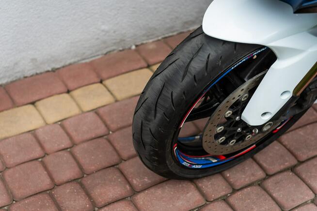 Suzuki GSX-R 1000 R 2011 Raty Transport Największy Wybór Moto W PL