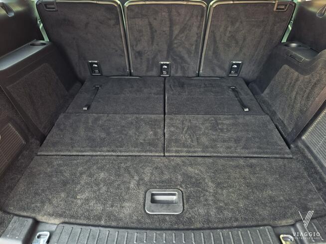 Galaxy 2.0TDCi Titanium 210km fulled 7 FOT skóra NAV pdc AUTOMAT 2018