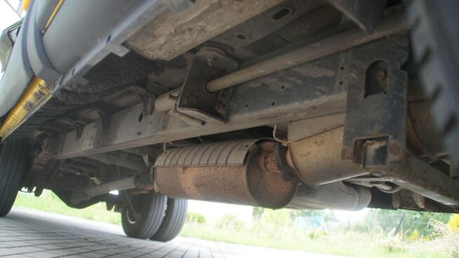 Iveco Daily 70C17 * DMC 7T * SPANIE BLASZAK L4H3 MAXI JUMBO SUPER STAN * IMPORT
