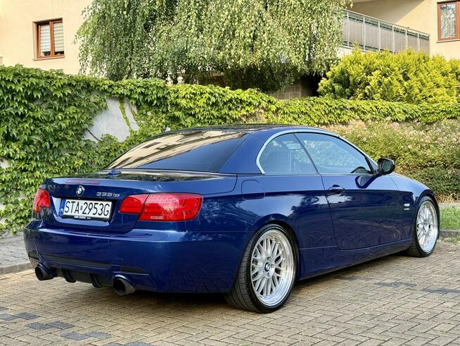 330is Cabrio