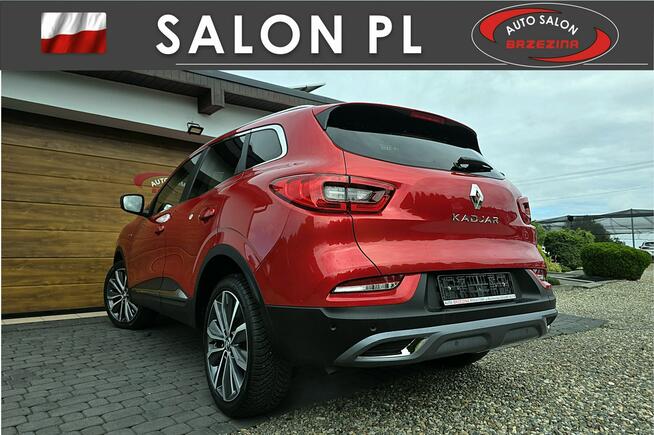 Renault Kadjar serwis ASO, automat