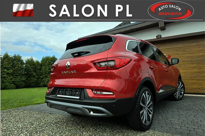 Renault Kadjar serwis ASO, automat