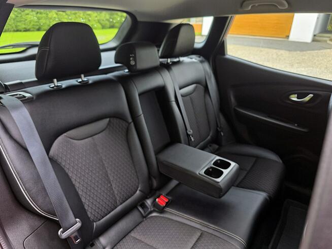 Renault Kadjar serwis ASO, automat