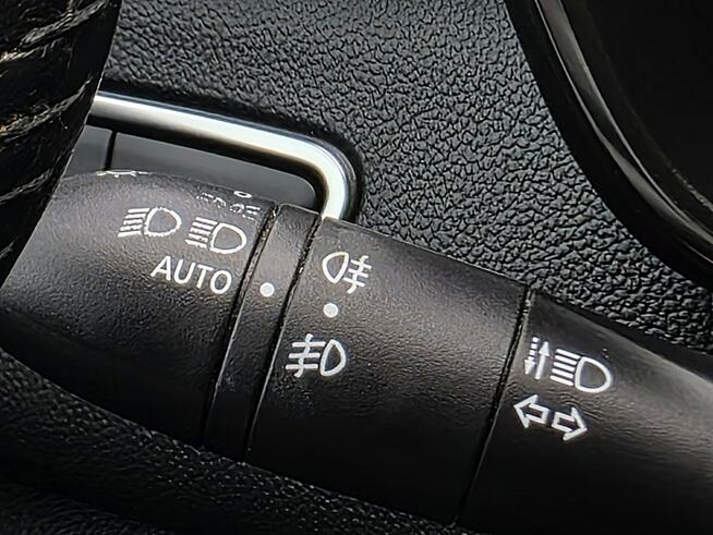 Renault Kadjar serwis ASO, automat