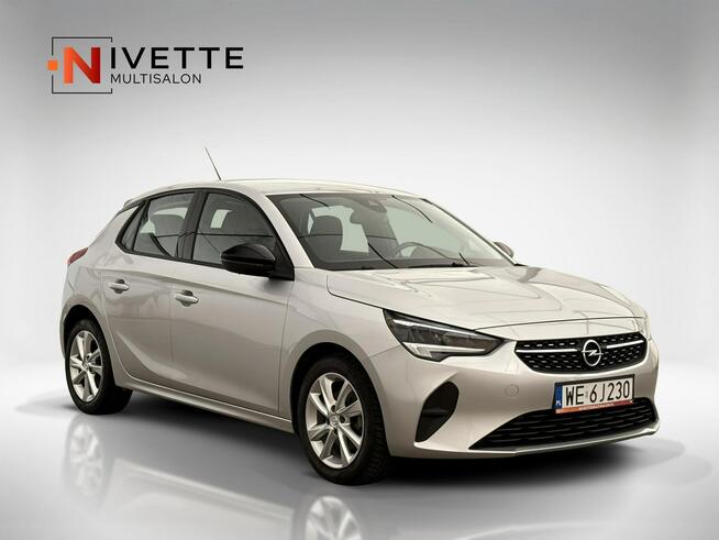 Opel Corsa 1,5 DT (102 KM) Business Salon PL F-Vat