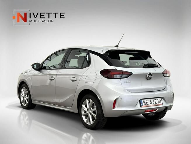 Opel Corsa 1,5 DT (102 KM) Business Salon PL F-Vat