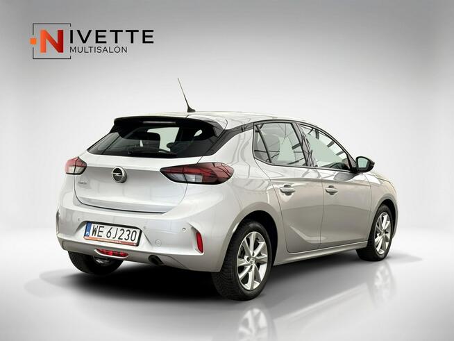 Opel Corsa 1,5 DT (102 KM) Business Salon PL F-Vat