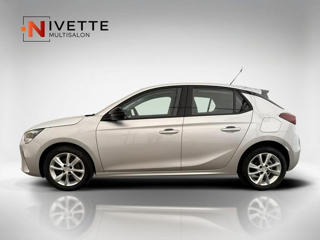 Opel Corsa 1,5 DT (102 KM) Business Salon PL F-Vat