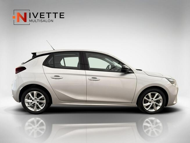 Opel Corsa 1,5 DT (102 KM) Business Salon PL F-Vat