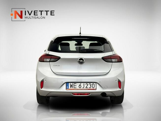 Opel Corsa 1,5 DT (102 KM) Business Salon PL F-Vat