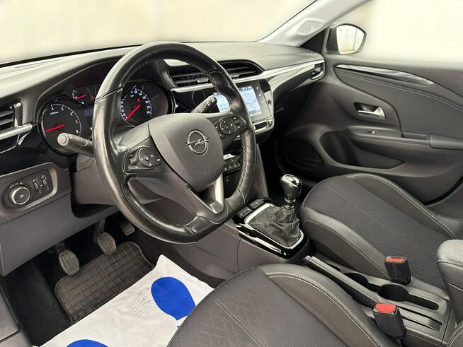 Opel Corsa 1,5 DT (102 KM) Business Salon PL F-Vat