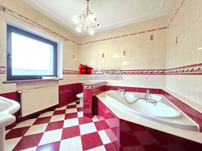 Dom Krzczonów gm. Świdnica