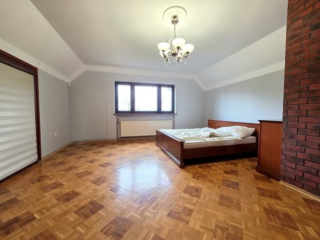 Dom Krzczonów gm. Świdnica