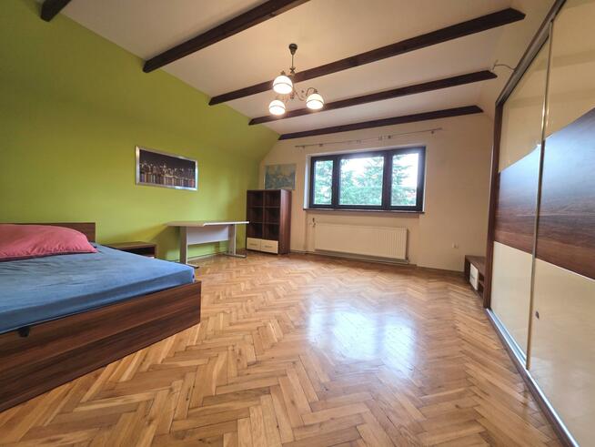 Dom Krzczonów gm. Świdnica