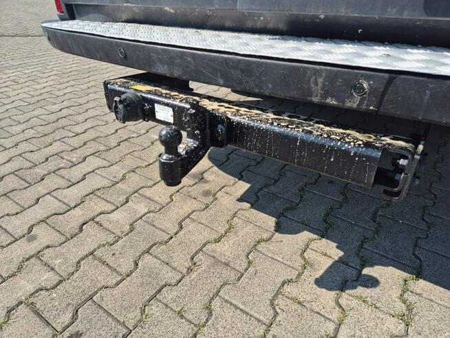 Iveco Daily 35S160 / BLASZAK / FURGON / BLIŻNIAK / 1WŁ / SERWISOWANY