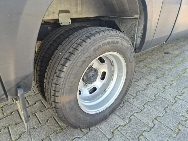 Iveco Daily 35S160 / BLASZAK / FURGON / BLIŻNIAK / 1WŁ / SERWISOWANY