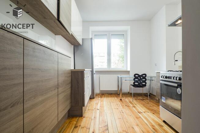 Komfortowe 2 pok. | Balkon | Wyszyńskiego