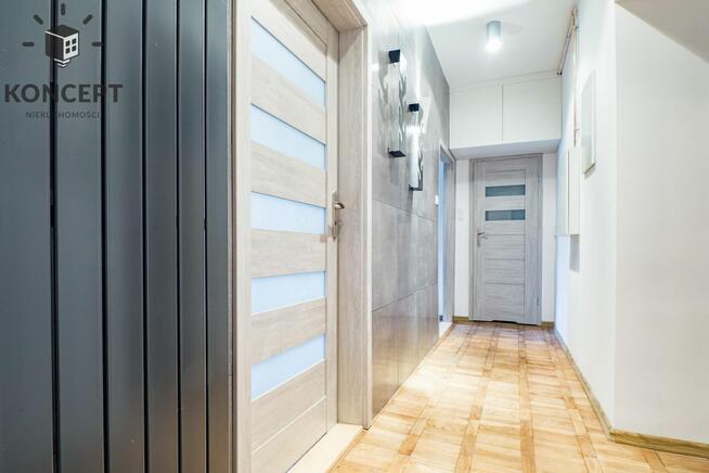 Komfortowe 2 pok. | Balkon | Wyszyńskiego