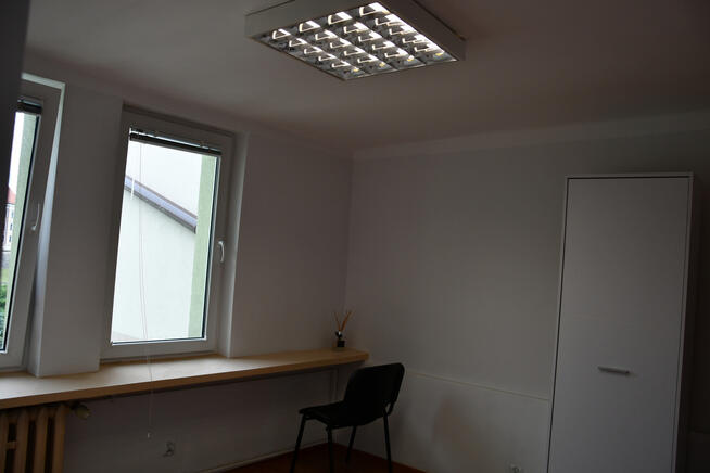 Lokale do wynajęcia 13,5m2 i 15,5m2- Rzeszów