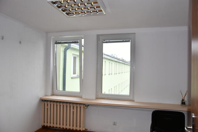 Lokale do wynajęcia 13,5m2 i 15,5m2- Rzeszów