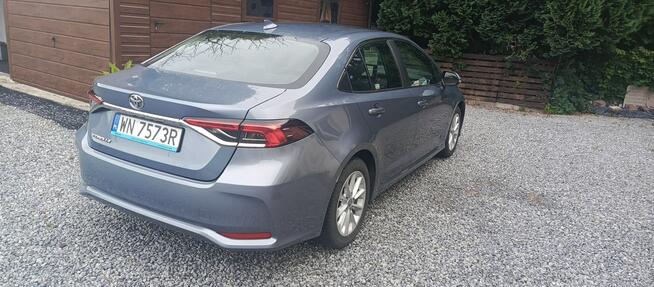 Toyota Corolla Krajowy