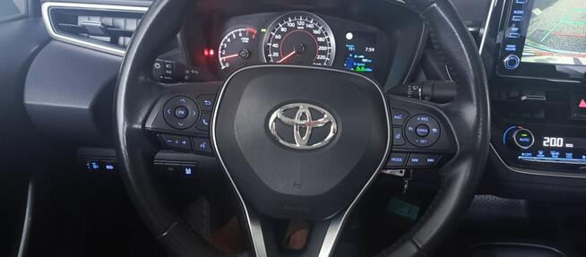 Toyota Corolla Krajowy