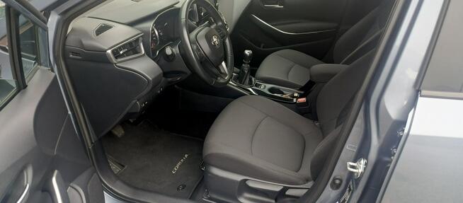 Toyota Corolla Krajowy