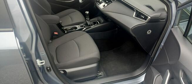 Toyota Corolla Krajowy