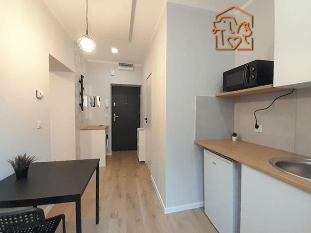 Funkcjonalne studio, pet-friendly - Cmentarna 26
