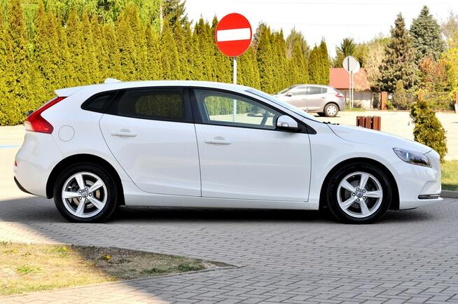 Volvo V40 1,6Hdi 115KM Digital Kamera Navi Parktronik
