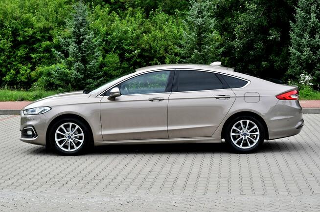 Ford Mondeo 2,0Tdci 150KM Convers+Duża Navi Kamera Skóra Blis Led Full Opcja