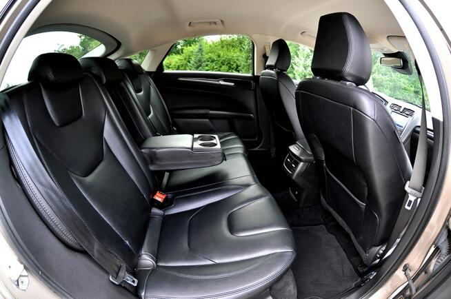 Ford Mondeo 2,0Tdci 150KM Convers+Duża Navi Kamera Skóra Blis Led Full Opcja