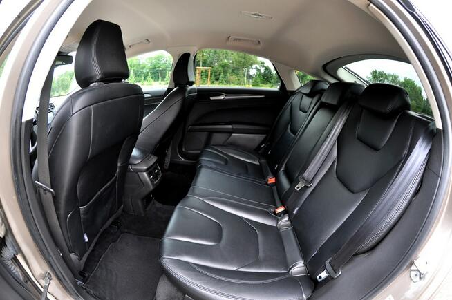 Ford Mondeo 2,0Tdci 150KM Convers+Duża Navi Kamera Skóra Blis Led Full Opcja